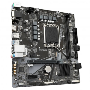 Gigabyte H610M H V2 alaplap